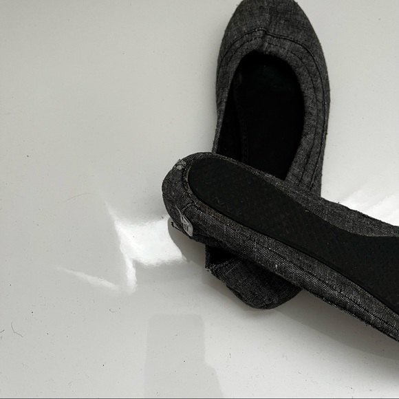 Vans Ballet Flats - Picture 6 of 9